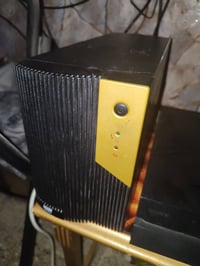 يوبي اس • اوفلاين • منظم كهرباء • WB power • 1500v • جهاز حماية كهرباء...
