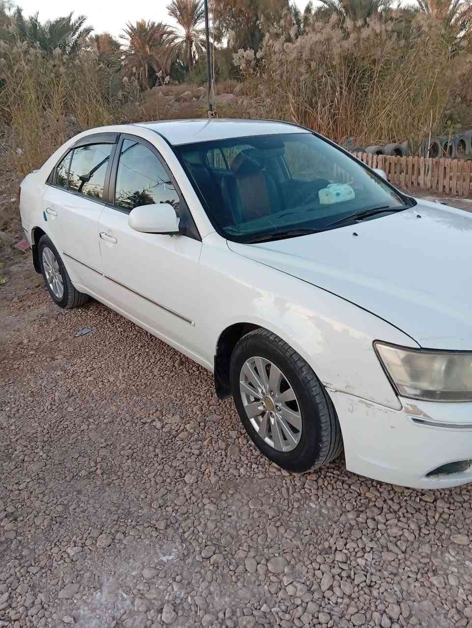 من رخصت الآدمن سوناتا ٢٠٠٩ وارد سعودي بأسمي للاستفسار الاتصال ***********
