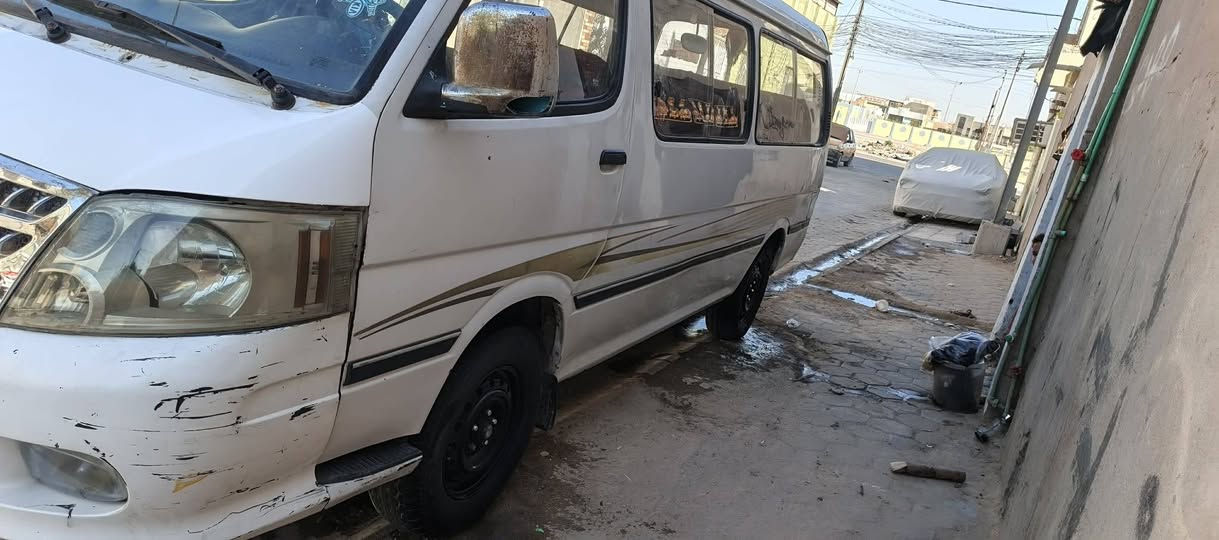 فتون موديل 14 حره وصل خط وبحث بس وكاله مكينه كير اكسن مكفولات سعر 40 وبي مجال سياره ابيع موصليه لن عليه ضربه مشتركه ابيع موصليه


**إذا كنت صاحب هذا الإعلان وتريد حذفه لأي سبب، رجاءا أرسل رسالة إلى الدعم الفني**