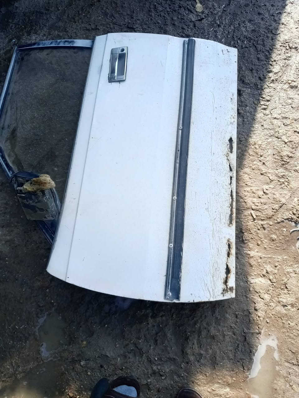 غراض سوبر للبيع مكاني بغداد الدوره ورقمي *********** موديل 85
