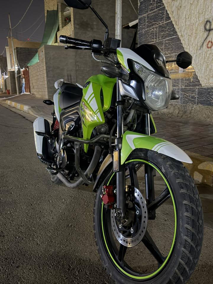 هاوجي موديل 2021 مثل ما موضح بالصوره عارضه ب17 ونص وبي مجال للشراي
*********** 
رقم صاحب الدراجه
