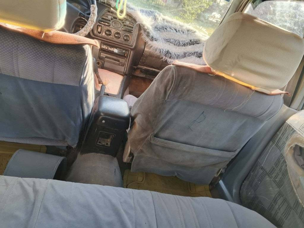 برنس فراشه موديل 97كير عادي مصبوغة حزام تخم تاير جديد رقم انبار مشروع وطنيلطيفيه جنوب بغدادكيلو 25 *********** سعر ب35 وبيه مجال
