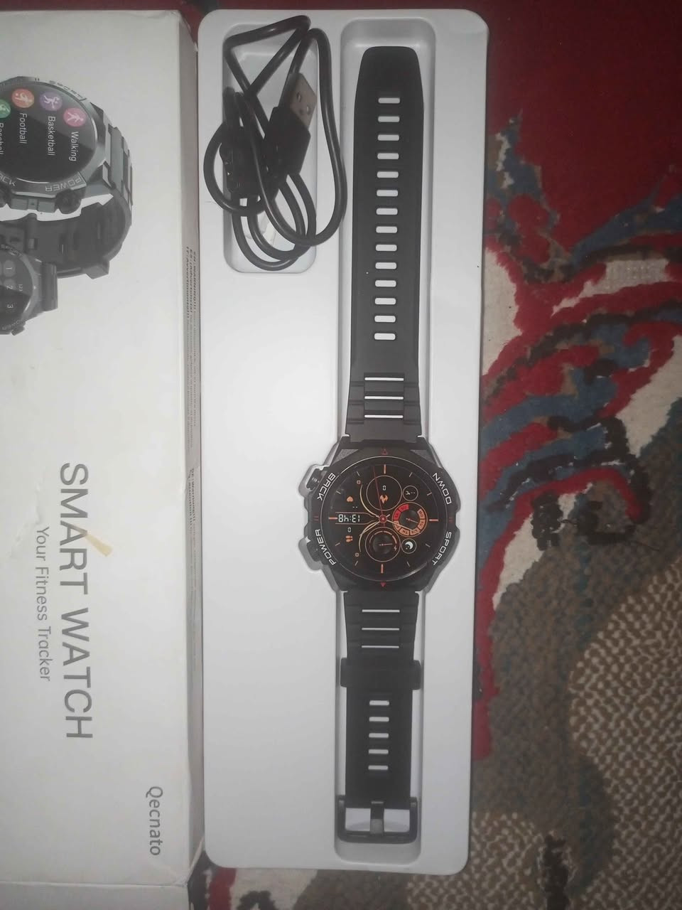 بلوتوز سماعه اتصل ضدّ ماء دهوك, العراق


**إذا كنت صاحب هذا الإعلان وتريد حذفه لأي سبب، رجاءا أرسل رسالة إلى الدعم الفني**