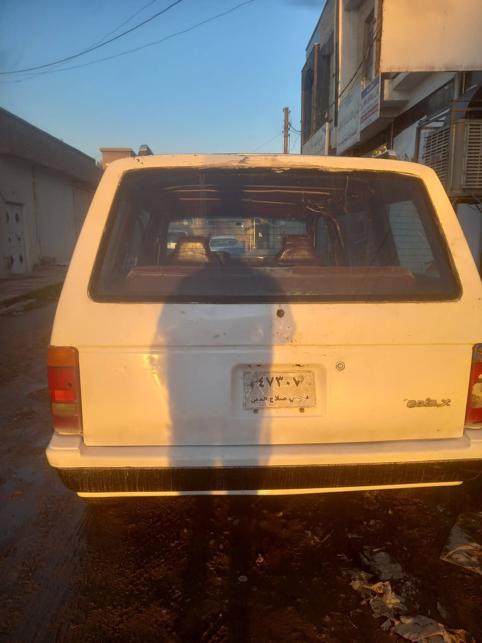 مكلف بنشر كلايزر مسجل صلاح الدين السعر ١٦ ورقة وبيها مجال ومراوس هم يرهم ***********م
