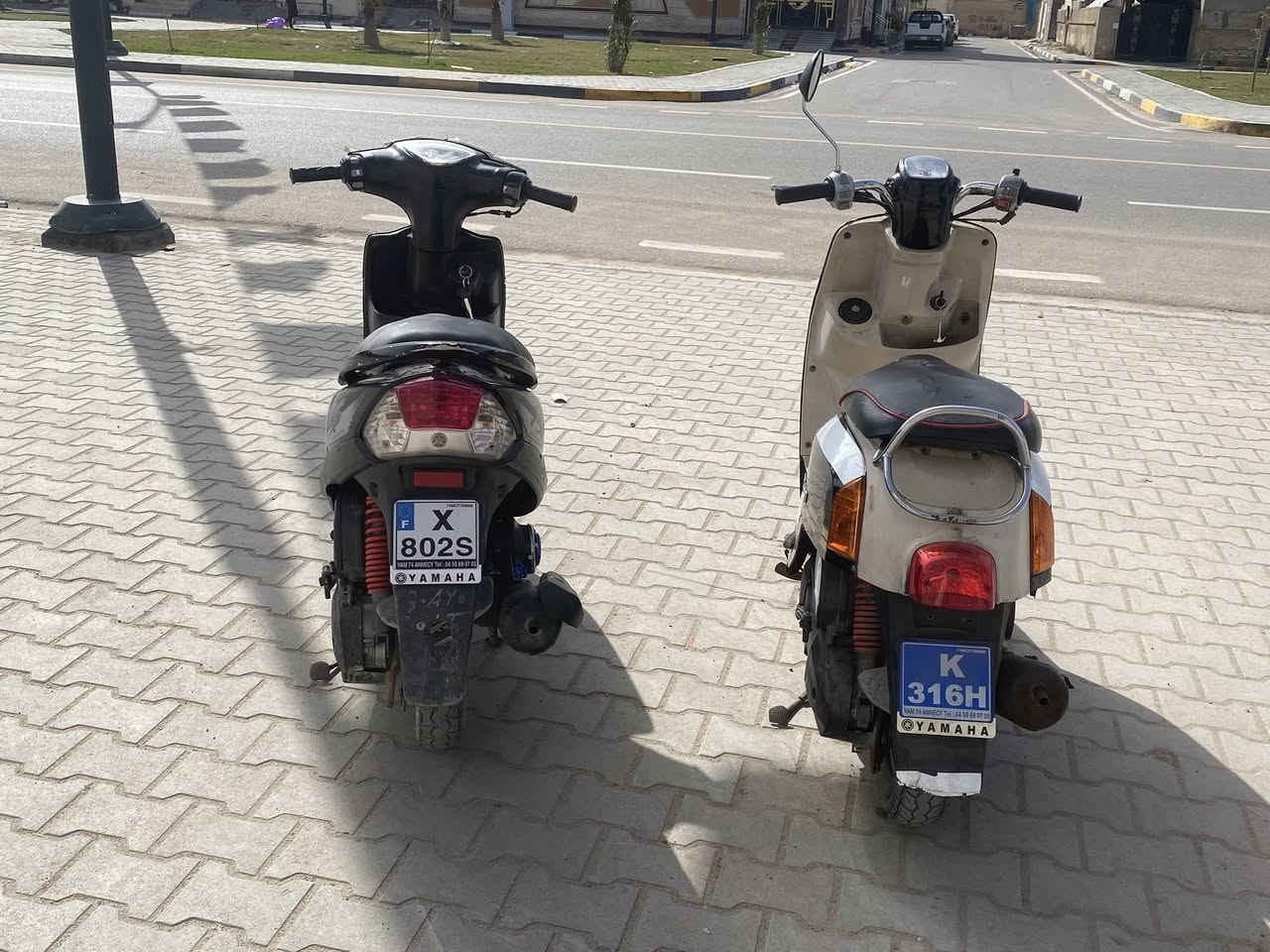 ماكس عدله للبيع اشاير لايت بكلايت كيج سرعه شغال والبانزين هم شغال رايدله طوافه دراجه كلهه ختم واحد ويه المكينه وياله نجمه الثقيل شلعه ومعدل تجي وتفحص السعر ٨٥٠ وبيه مجال كلش قليل جماعت ال٨٠٠ لا تراسلون
***********
