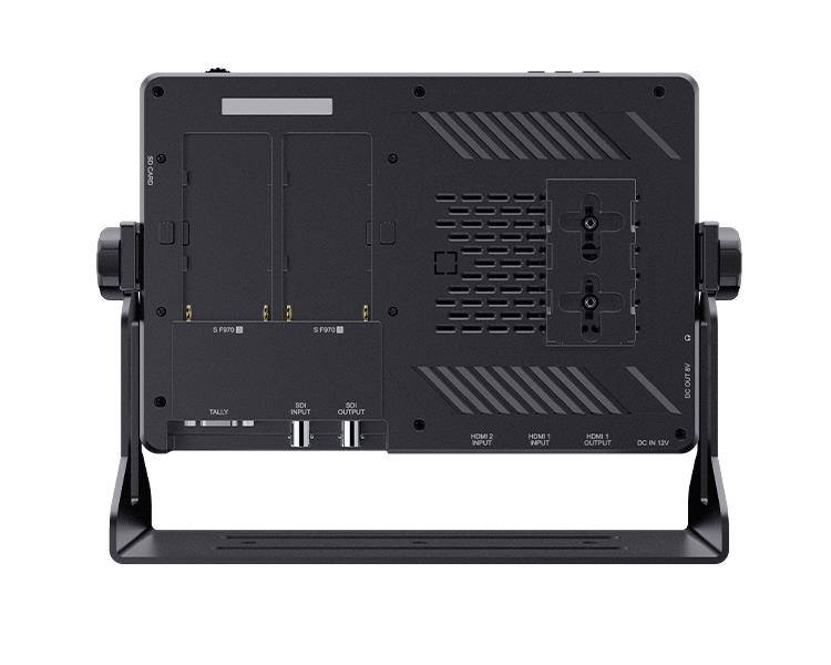 سلام عليكم شاشة كاميرة مواصفات ذكرتهم. سعرها 150 الف 
FEELWORLD LUT11S 10.1 Inch Ultra Bright 2000nit DSLR Camera Field Monitor Touch Screen 3G-SDI 4K HDMI F970 External Power and Install Kit


**إذا كنت صاحب هذا الإعلان وتريد حذفه لأي سبب، رجاءا أرسل رسالة إلى الدعم الفني**