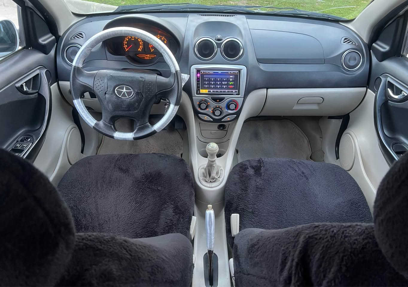 جاك 2012 گير عادي مةكينة زنجير 2 پارچةي بوياخة نرخ 43 گةلا و مةعامةلة 
***********
*********** شمشمل, السليمانية
