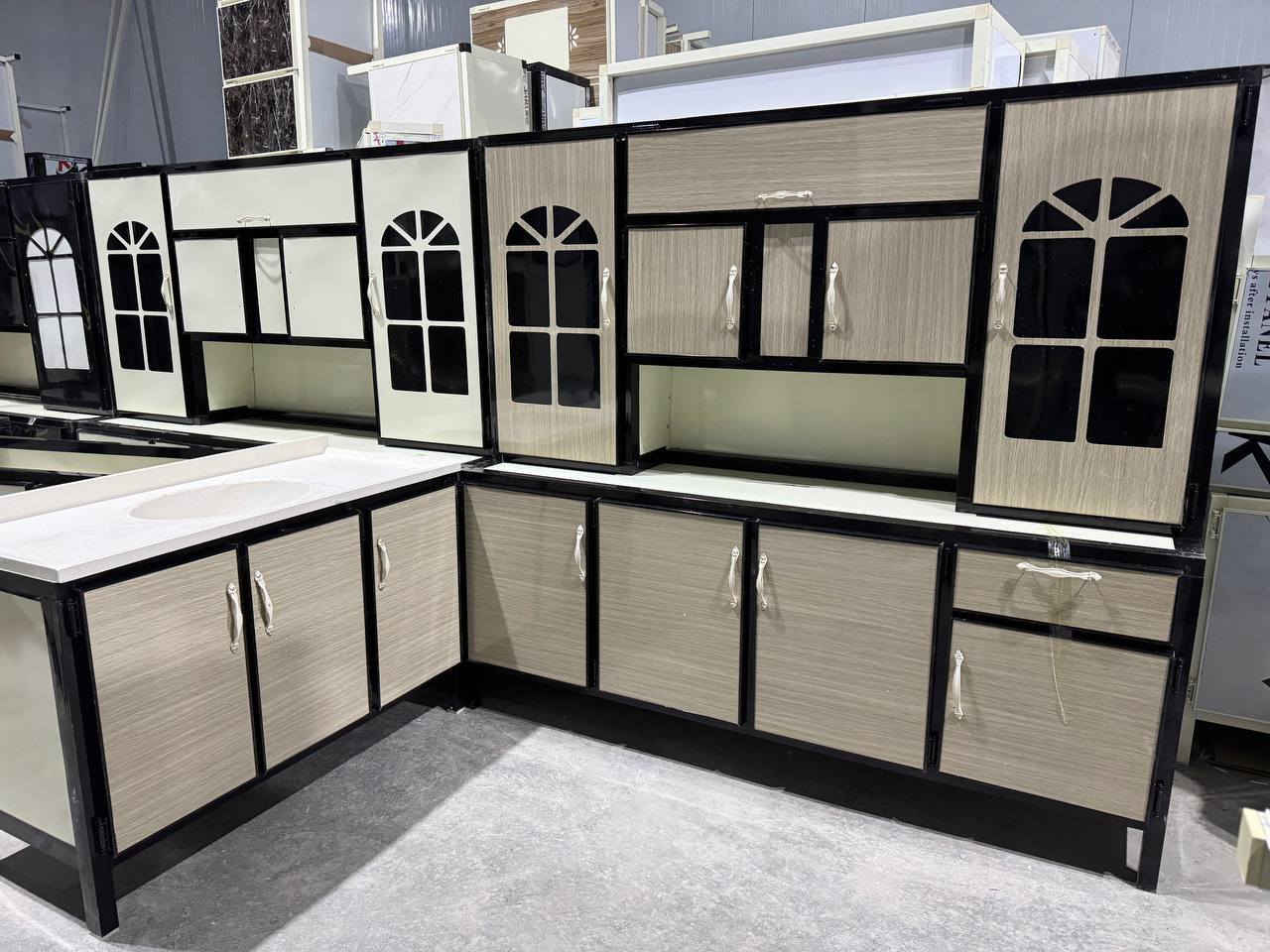 كاونتر قياس مترين ارضي وملحق
والسنك  متر و ٢٠ مرمر 
السعر 280 🤗


**إذا كنت صاحب هذا الإعلان وتريد حذفه لأي سبب، رجاءا أرسل رسالة إلى الدعم الفني**