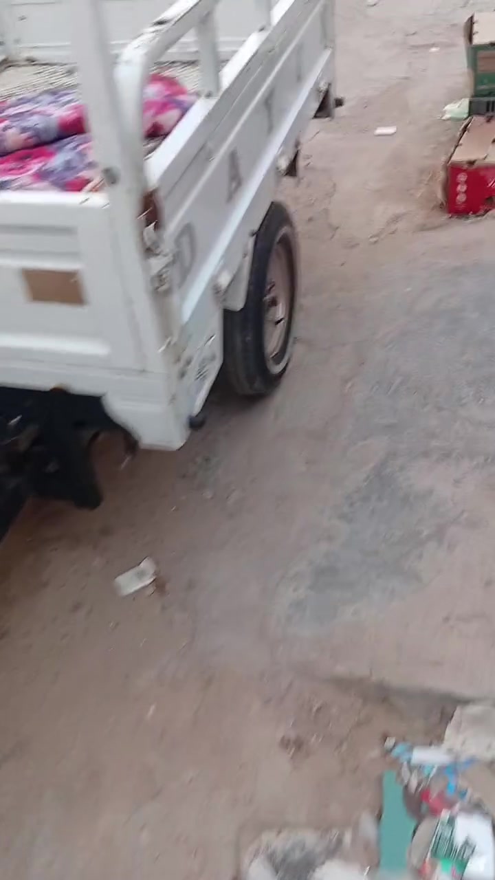 ستوته موديل 22 محرك ب كارتون سعر 2500 وبي مجال قليل اوراق كامله ناصرية مركز  0773212093


**إذا كنت صاحب هذا الإعلان وتريد حذفه لأي سبب، رجاءا أرسل رسالة إلى الدعم الفني**