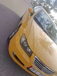 ٢٠١٣ • رقم نكليزي • محرك وكير جديد