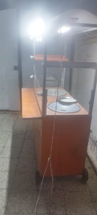 عربان لبلبي • حله شارع ٨٠ • نجف