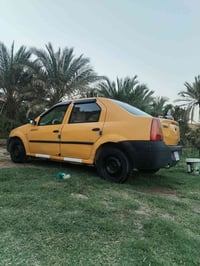 رينو ٩ • استمارة منتهية سنتين • تخربط
