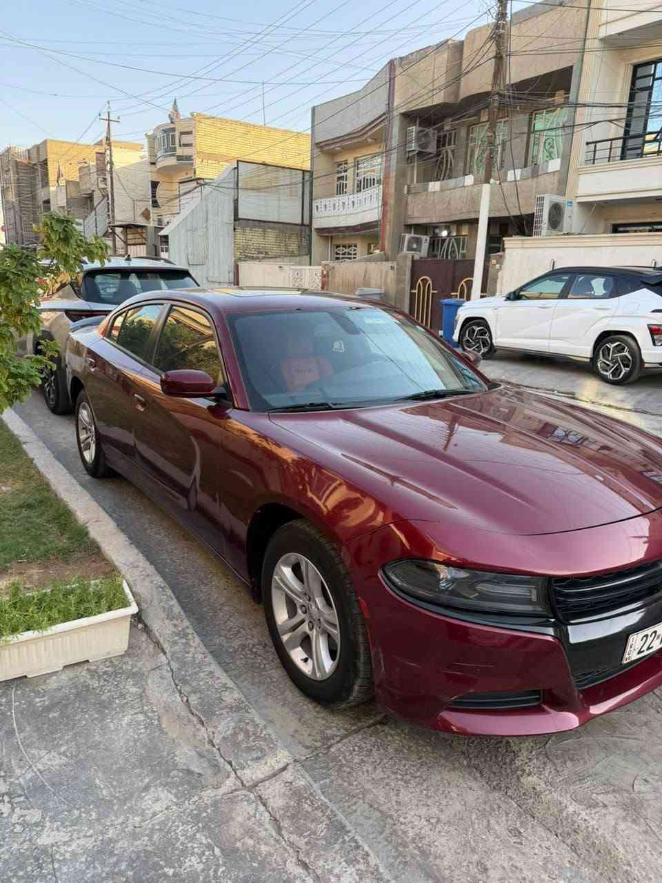 السلام عليكم جارجر موديل 2017 السيارة كلين بدون حادث بيهة بارد بجاملغ امامي كد شبر رالي فول مواصفات شاشة كاربلي دمام خلفي ماشيه 99 سيارة جديدة رقم أربيل تحويل مباشر مكاني بغداد زعفرانية السعر 205 وبيهة مجال حك الجية رقمي ***********
