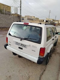 شروكي • ٢٠٠٠ • رقم بغداد