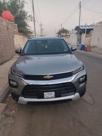 تريل بلايزر • ١٣٠٠ توربو • ميسان