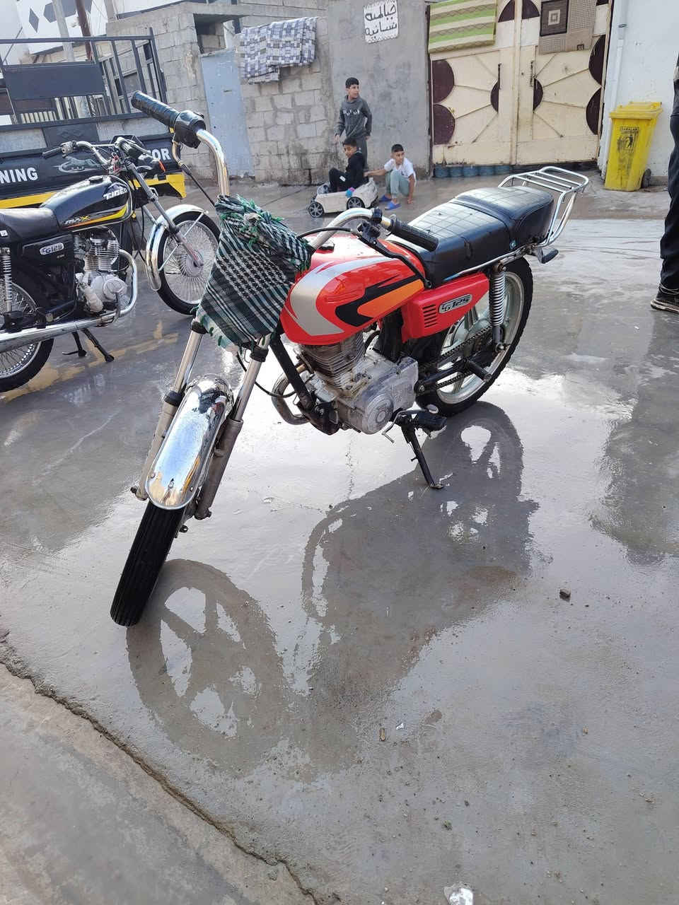 السلام عليكم لبيع نامه موديل 19
محرك شلامجه 3احرف سعر 250 
رقم الهاتف ***********
