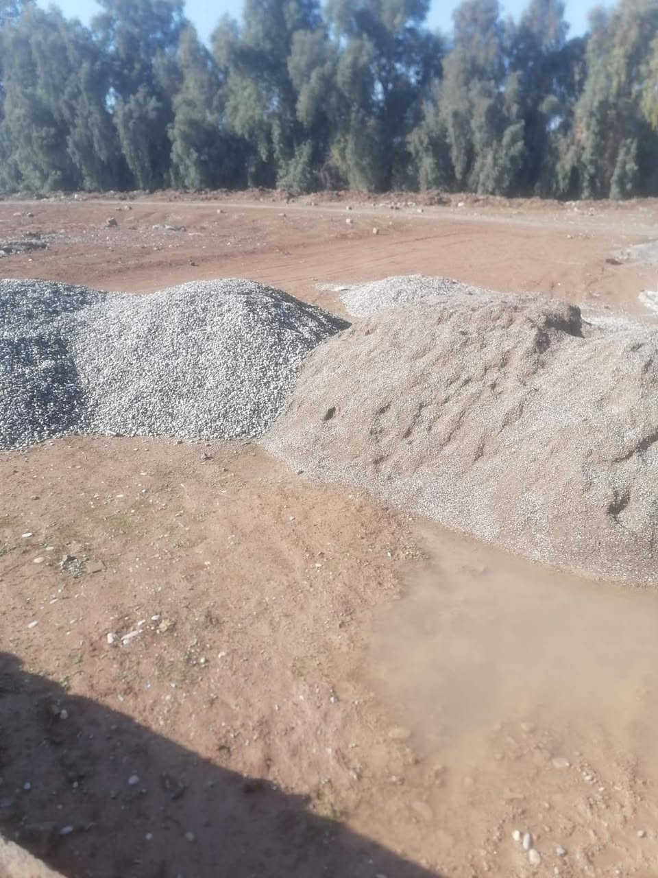 يعلن مكتب ابو يحيى لتجارة العقارات في محافظه كركوك قضاء الدبس  عن بيع  قطعة أرض سكنيه في حي الشهداء الجديدة بالقرب من بيت فاضل زبار وبيت فارس الحرچان تبلغ مساحتها   ٢٤٠ متر خدمات ماء كهرباء تبعد عن التبليط ٣٠ متر  السعر على الخاص  والسعر مناسب  ورخيص جدا   وبي مجال  كما موضح بالصور أدناه 👇👇👇👇👇 للتواصل عبر الأرقام التاليه
*********** ابو يحيى
***********
*********** يحيى الحمداني ابو عبدالله
   ( التوفيق من الله و للجميع)
ملاحظه
دوام المكتب من الساعة التاسعة صباحا لغاية الواحدة ليلا للتواصل على الأرقام المذكوره اعلاه ☝️☝️☝️☝️☝️☝️
