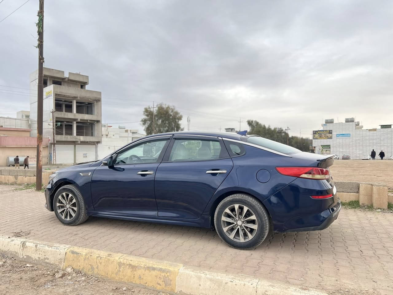 سياره KlA اوبتيماموديل (2019) گيرو محرك شرط مامفتوح 2.4GDiمواصفات جامات ومرايه كهربائيه قوفل مركزي بيلدي سويج كونترول ABSشاش و كاميره سوكان ڤول يوم تحديد صورعً حساست موجود لايتات زينون تبريدحارو بارد شغل تاخم تايه و ويل بيلدي جديد تاخم صدر جديد كهربائيات عام شغال سياره صبوخ عام بدون داواخل و بدون ضرب وداواخل كبس سيارة مابيه نقص كول شرط سنوي جديد راقم جديد بسمي شرط تحويل و وكالة سعره 113$وبيه مجال راقم ☎️📞***********
