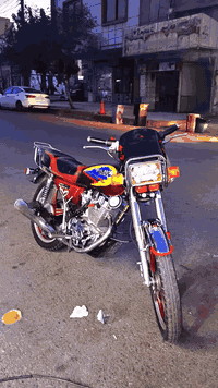 متور عيتاني سوري دم الغزال 2021كبس توبلس السعر 450دولار


**إذا كنت صاحب هذا الإعلان وتريد حذفه لأي سبب، رجاءا أرسل رسالة إلى الدعم الفني**