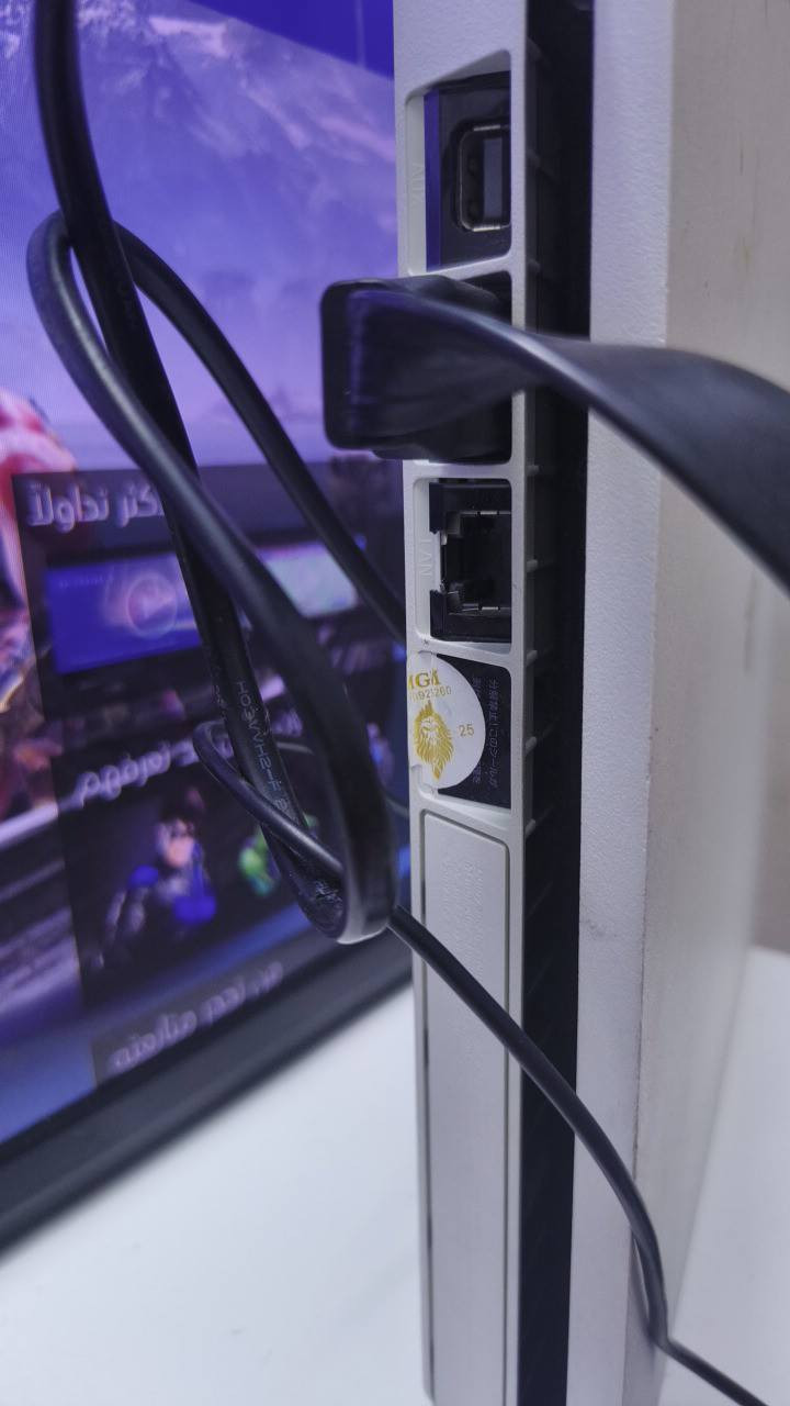 ​🎮 للبيع أو المراوس: PS4 Slim بحالة الوكالة (لوُك)
السلام عليكم.. للبيع جهاز PlayStation 4 Slim (أصلي غير مهكر) بمواصفات ممتازة ونظافة تامة.
​📋 تفاصيل الجهاز:
​الموديل: PS4 Slim.
​الحالة: الجهاز "لوُك" بمعنى الكلمة، غير مفتوح نهائياً (ستيكر الشركة الأصلي موجود).
​النظام: غير مهكر (يدعم اللعب أونلاين بشكل رسمي وبدون مشاكل).
​🕹️ الألعاب المتوفرة:
​الجهاز يحتوي على مجموعة من أقوى الألعاب:
​Call of Duty: Warzone (باتل رويال الأقوى).
​Battlefield 1 (تجربة الحرب العالمية الملحمية).
​Horizon Zero Dawn (عالم مفتوح وجرافيكس خيالي).
​

​المراوس: أرغب بالمراوس مع لابتوب (Laptop) أو كمبيوتر (PC) بمواصفات جيدة، مع الاتفاق على الفرق إن وجد.
​📍 الموقع: (بغداد الحسينيه)
📞 للتواصل: مراسلة الخاص أو الاتصال على الرقم: (مراسله الحساب او واتساب ***********)
