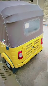 موديل 19 • طالبه كرنك • نقل ثاني يوم