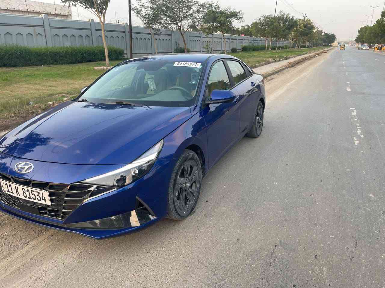 النترا 2032
محرك 160 هايبرد 

ماشيه 36 

رقم بغداد حادثها سرقه 

السعر 155
رقم الموبايل ***********
