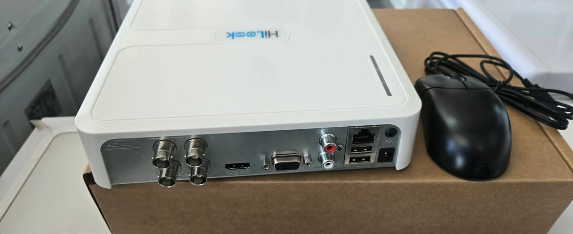 كامرات Hilook مستخدمات شي قليل
تصوير ليلي ونهاري ٤ كامرات مع جهاز تسجيل وخزن 
السعر 125


**إذا كنت صاحب هذا الإعلان وتريد حذفه لأي سبب، رجاءا أرسل رسالة إلى الدعم الفني**