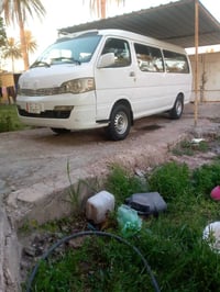 جنبي H1 2014  رقم بغداد سياره مكفوله رقم انكليزي بيه سونار ‏‪075025871...