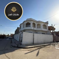 تكريت حولي الزهور • ٢٠٠م • ركن واجهه