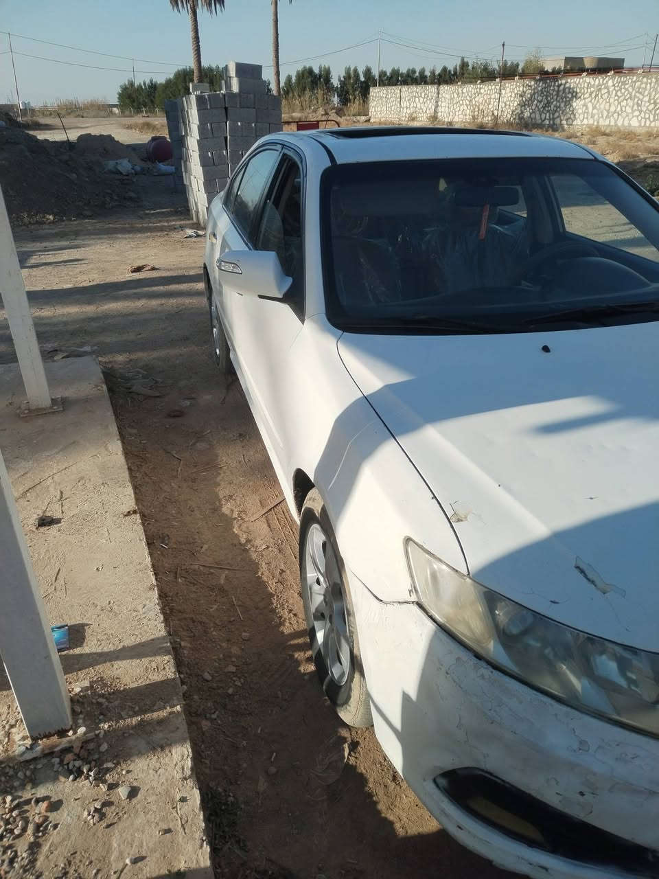 أوبتما للبيع خليجي فول واحد على واحد سيارة محولبة سعر 88 مكان ديوانية ***********
