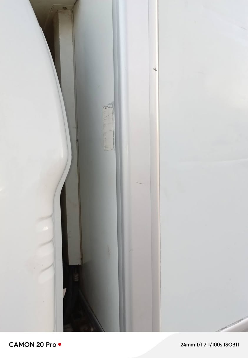 سلام عليكم كيه براد للبيع موديل 2007 مكفولة كفالة عامه سياره جديده عله بلاد مكينه و كير حاويه رقم بغداد نكليزي تبريد ثلج تجميد لوك سعر ب 110 اتصل ***********
