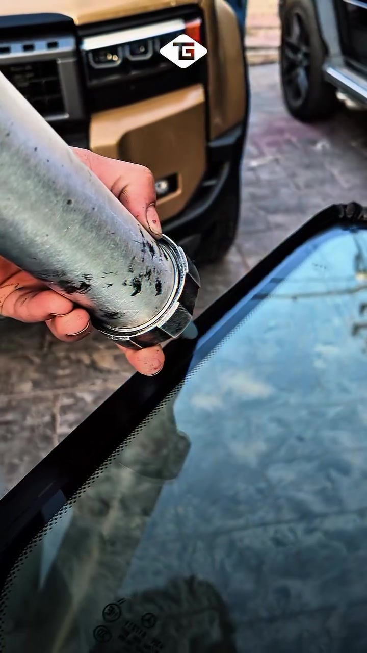 تبديل زجاج G Class وكالة اصلي 🔥
-
العنوان : بغداد - شارع الظلال - قرب النهضة
للتواصل والاستفسار : *********** - *********** - ***********
#زجاج_سيارات_احمد_القيسي #زجاج_سيارات #gclass
