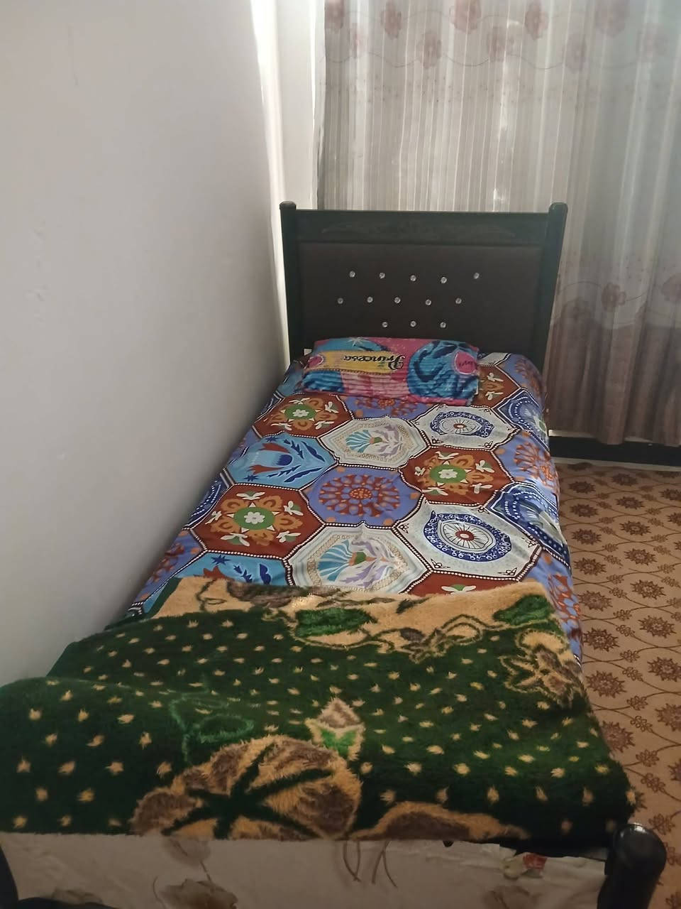 سلام عليكم جرباية ام نفر وجزامه للبيع ب100بيهم مجال للشراية مكانهم حلة شارع 30الاستفسار اكثر  خاص وبخدمتكم


**إذا كنت صاحب هذا الإعلان وتريد حذفه لأي سبب، رجاءا أرسل رسالة إلى الدعم الفني**