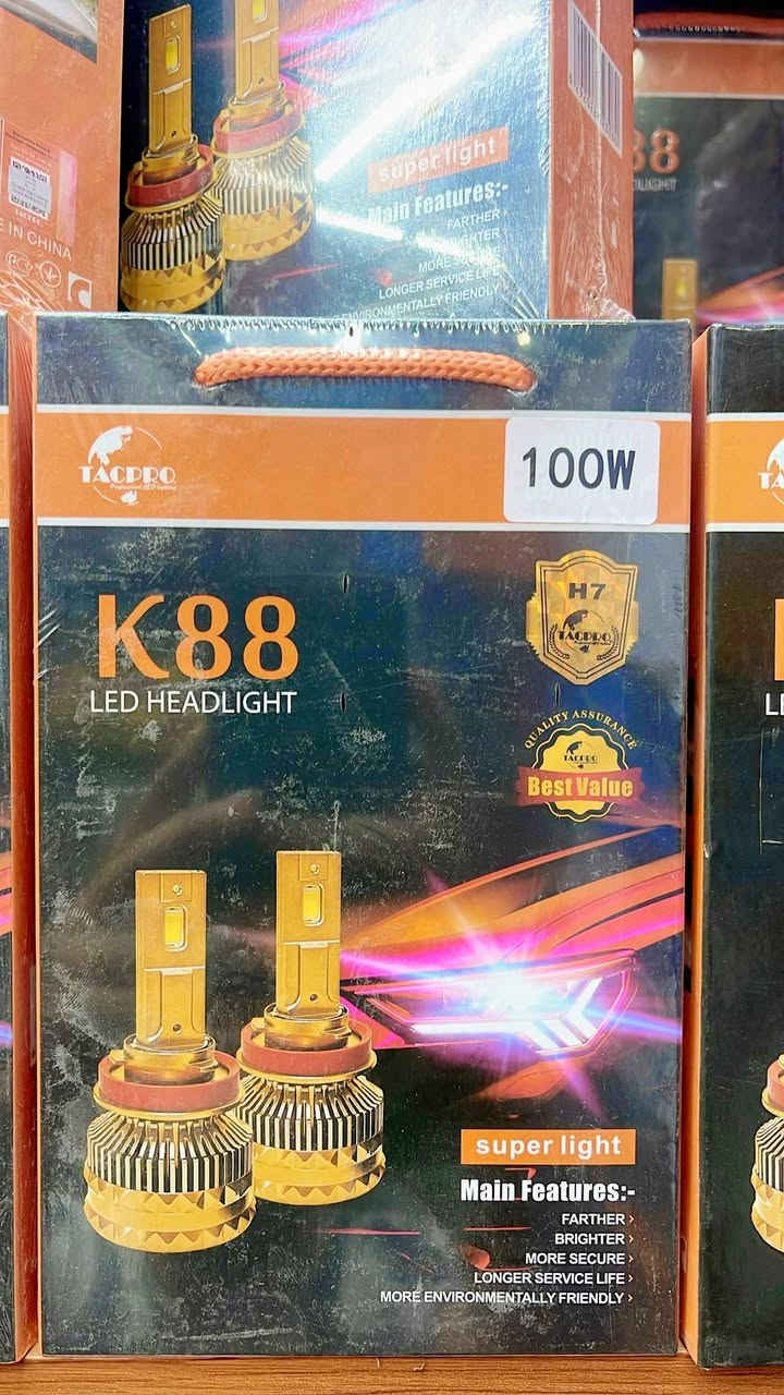 💡 أقوى عروض أطقم ليد تك برو الأصلية 💡

عايز إضاءة قوية وشكل مميز لعربيتك؟ دلوقتي أطقم ليد تك برو الأصلية متوفرة بأفضل سعر وأعلى جودة 🚗✨

✅ إضاءة قوية وواضحة لقيادة أكثر أماناً
✅ تركيب فيشة بفيشة بدون أي تعديل في ضفيرة العربية
✅ لا تسبب أي إيرور أو لمبات أعطال في التابلوه
✅ تبريد ممتاز وعمر افتراضي طويل
✅ متوفرة لجميع المقاسات ومعظم أنواع السيارات
✅ متوفرة بجميع الدرجات والفئات لتناسب كل الاحتياجات
✅ ضمان من سنة إلى سنة ونصف حسب نوع الطقم

🔥 أسعار خاصة لتجار الجملة 🔥
🔥 أسعار مميزة لتجار المحلات ومراكز الصيانة 🔥
🔥 خصومات على الكميات وعروض مستمرة 🔥

📦 متوفر جميع المقاسات وجميع الدرجات وجاهز للشحن لجميع المحافظات

للاستفسار عن الأسعار أو المقاس المناسب لعربيتك:

📲 واتساب: 01061601756

🚗 الجودة التي تثق بها... والسعر الذي يناسبك

ابعت نوع العربية والموديل وإحنا نرشح لك الطقم المناسب فوراً.


**إذا كنت صاحب هذا الإعلان وتريد حذفه لأي سبب، رجاءا أرسل رسالة إلى الدعم الفني**