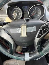 النترا موديل ٢٠١٣ امريكي حادثه بنيد بدون دواخل وهنا بل عراق تبدل جاملغ...