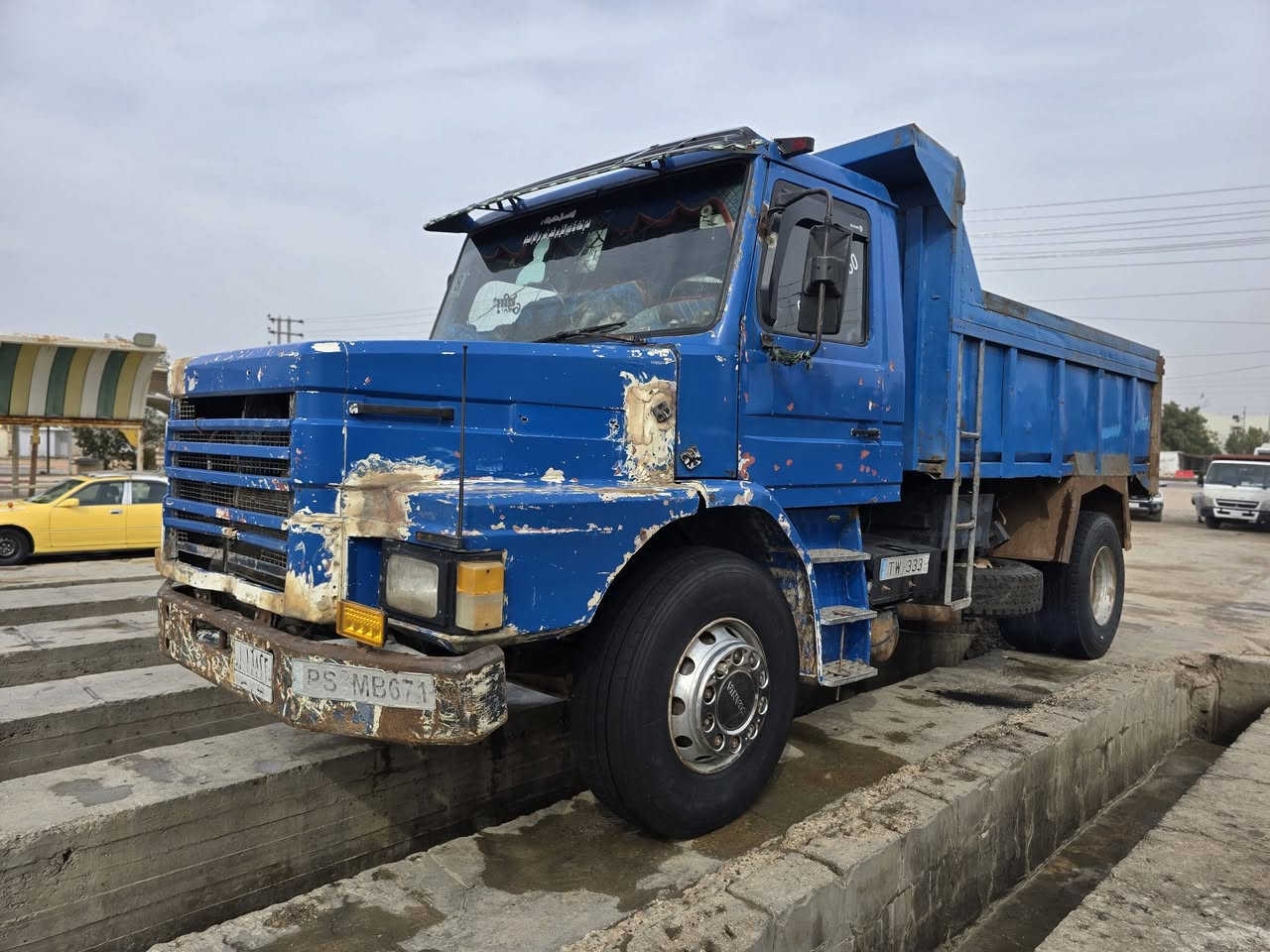 سلام عليكم سكينه 112موديل 84رقم نجف تخم تاير مكينه جديده كير 5/5سياره مكفوله تبريد شخال ***********
