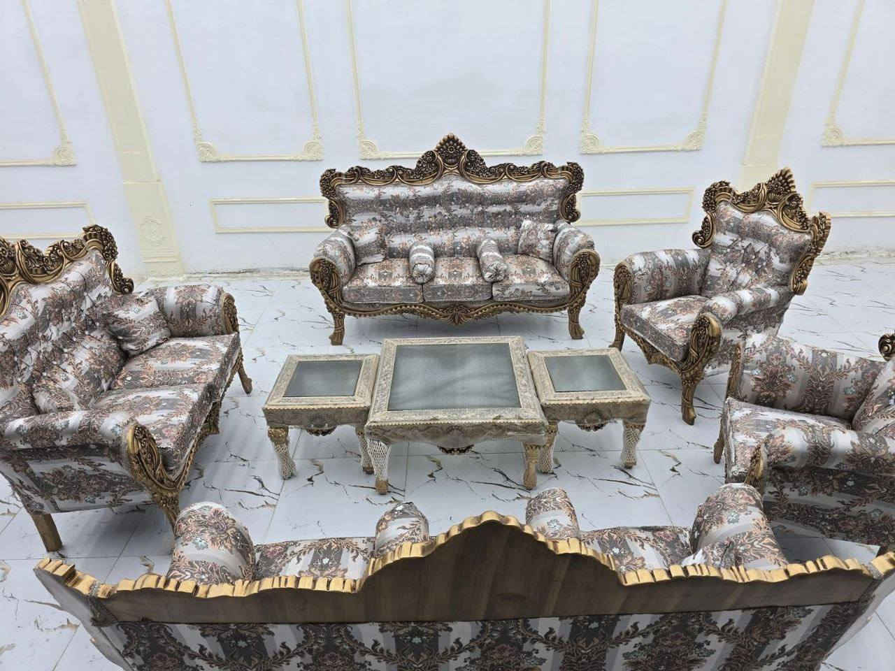 الزنجيل  750فقط
مع طبلات 

توصيل  داخل بغداد مجاني

ربح 30


**إذا كنت صاحب هذا الإعلان وتريد حذفه لأي سبب، رجاءا أرسل رسالة إلى الدعم الفني**