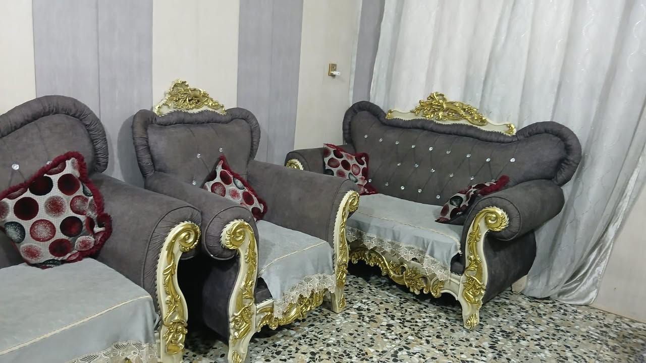 تخم صلي ملكي عشره مقاعد نضيف


**إذا كنت صاحب هذا الإعلان وتريد حذفه لأي سبب، رجاءا أرسل رسالة إلى الدعم الفني**