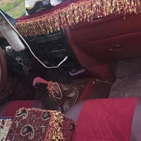 ٢٠٠١ • رقم بغداد • تايرات جديد