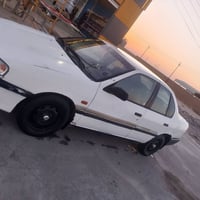 نيسان برميرا • ١٩٩٢ • رقم الانبار