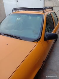 فيكترا ١٩٩٣ • ١٨٠٠ سي سي • كير عادي