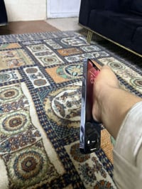 آيفون 13pro Max بطاريه 89 معلايه ذاكره256 بي فطر  صغير بل كلاس مال كام...