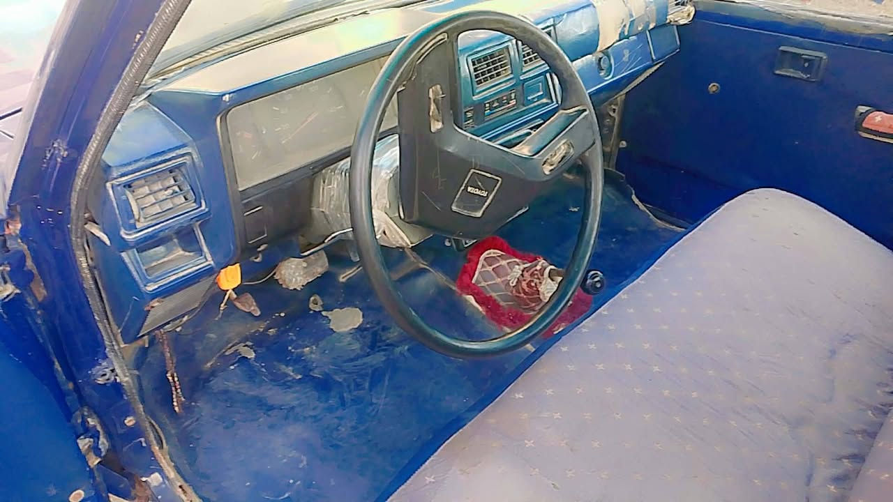 بيكم 85 صبغ حزام محرك كير مكفول   السعر 45 وبيهة مجال العنوان بغداد المحموديه *********** خاص ماجاوب
