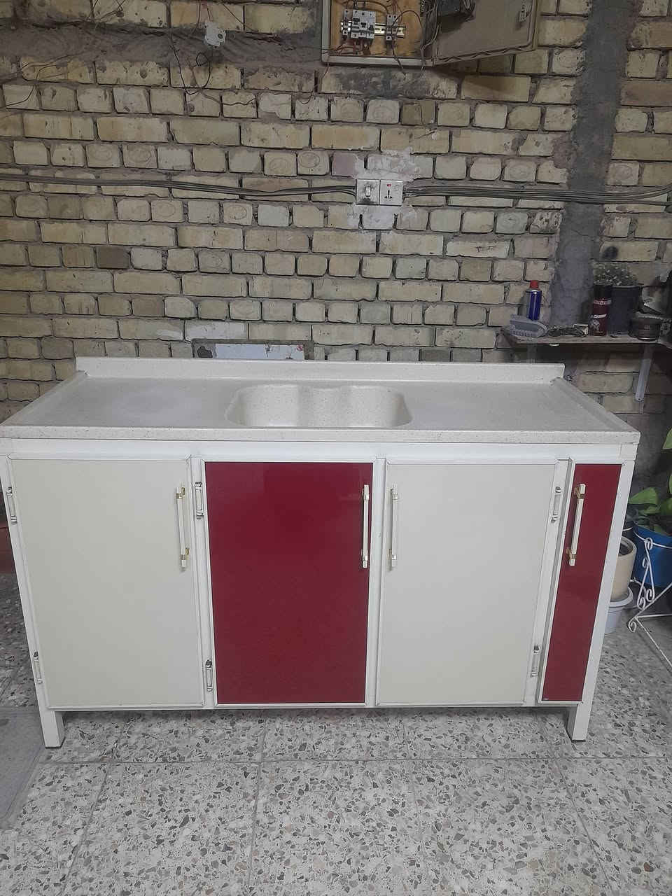غراض للبيع والمكان الشعب واكو توصيل


**إذا كنت صاحب هذا الإعلان وتريد حذفه لأي سبب، رجاءا أرسل رسالة إلى الدعم الفني**