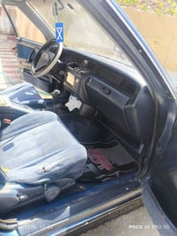 سيدان 94 كفالة عامه من الضربة مصبوغة عام جمالية السيارة جاهزه من كلشي ...