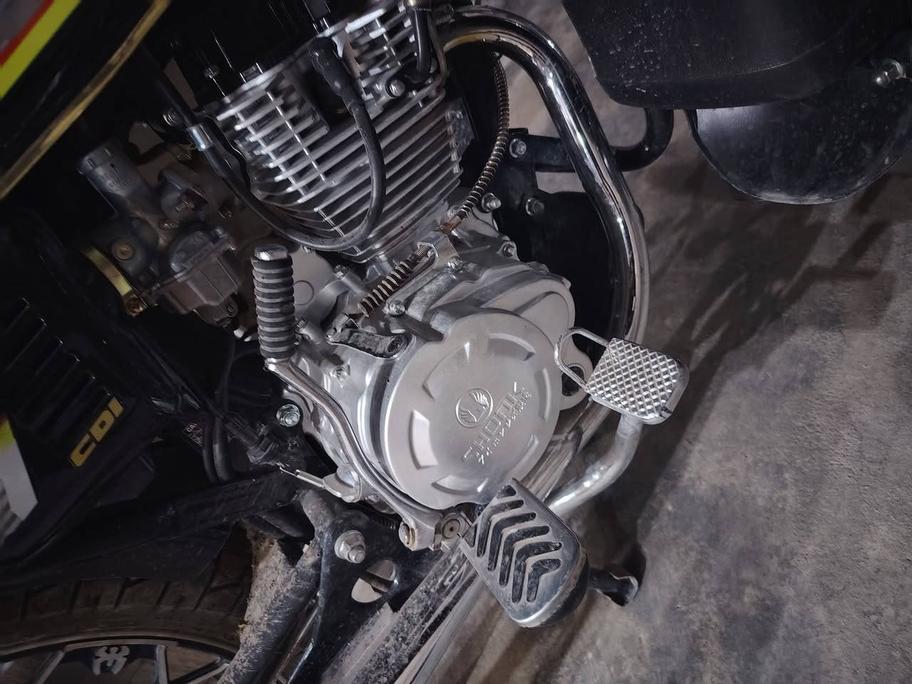 السلام عليكم موطور سونك  #بيع مستعجل موديل ٢٠٢٥. دشبول إلكتروني.. كهربائيات. سلف. محرك شرط. ما مضروب سبانه. *********** السعر ٦٧٥الف وبيه مجال شي قليل
