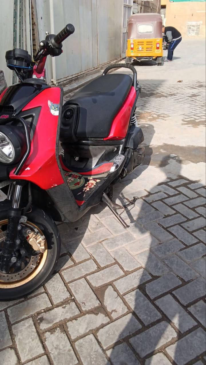 السلام عليكم دراجة سكنس جبلي لبيع كفاله عامه شرط برغي ما مفتوح بيها
العنوان: مدينه الصدر 
هاتف :‏‪***********‬‏
