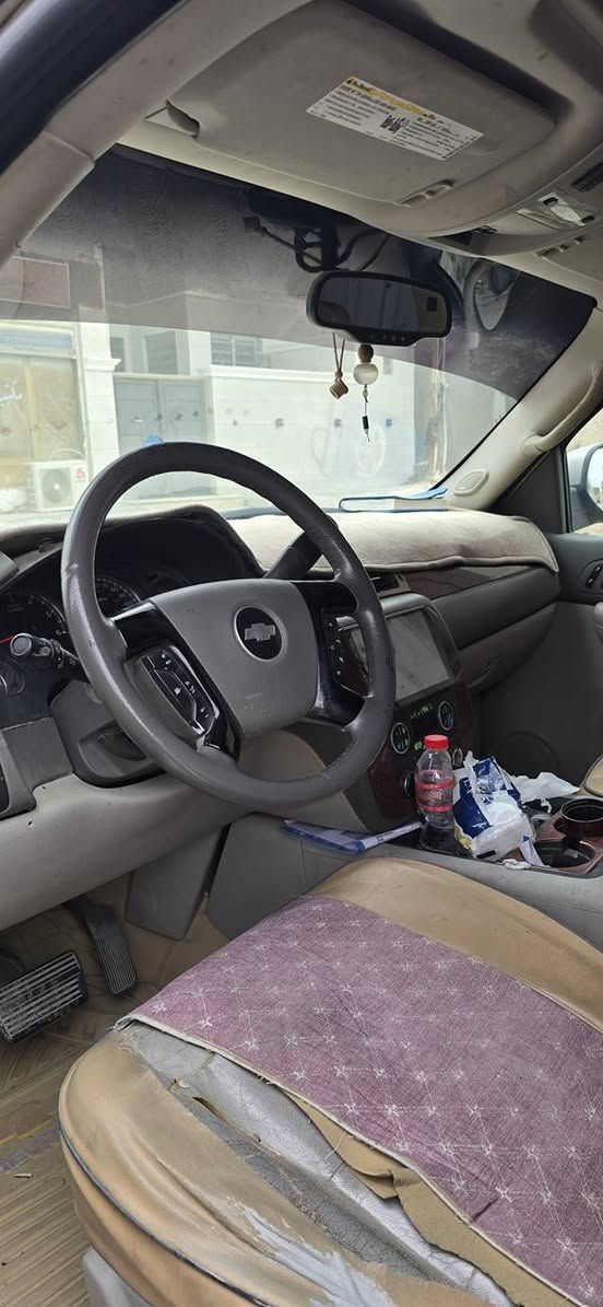 تاهو 2008LTZكفاله من الكص
 كير مكينة كفالة تبريد ثلج السعر 73
ناصريه
***********
