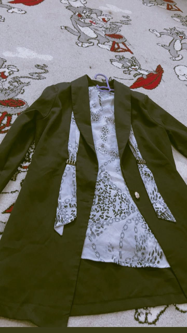 قطع ملابس للبيع بسعر مناسب جداً وموجود توصيل


**إذا كنت صاحب هذا الإعلان وتريد حذفه لأي سبب، رجاءا أرسل رسالة إلى الدعم الفني**