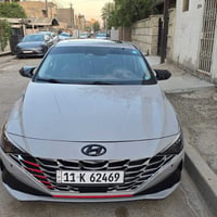 النترا موديل 2023 دخول جديد مرقمه بغداد باسمي هزه وسنويه كلهن جدد حادث...